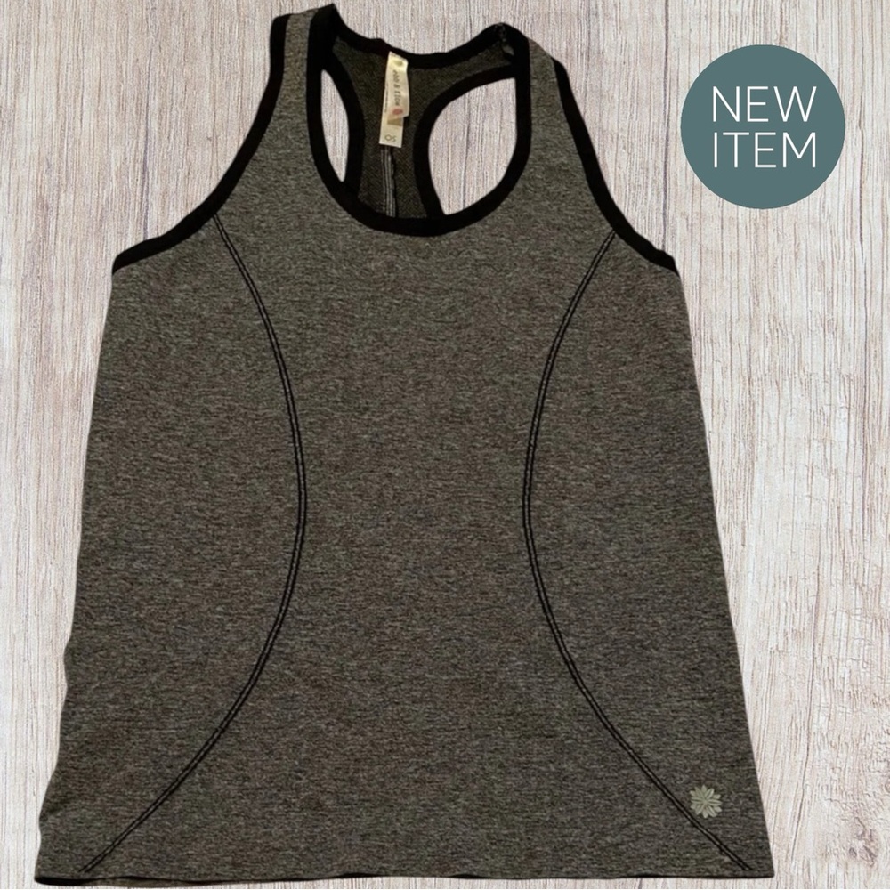 Ebb & Flow - Women’s Athletic Tank Top - Size OS